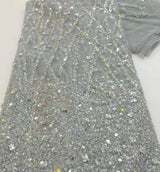 Rumani Gown