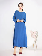 Crepe Abaya Inner