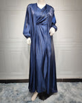 Nazima Abaya Set
