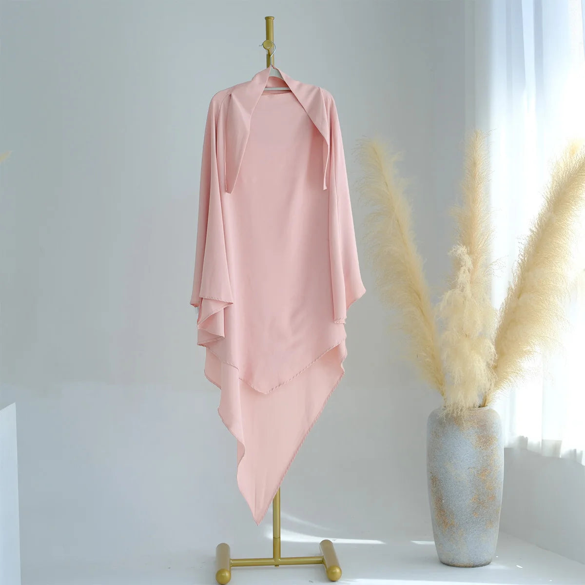 Nisara Classic Khimar