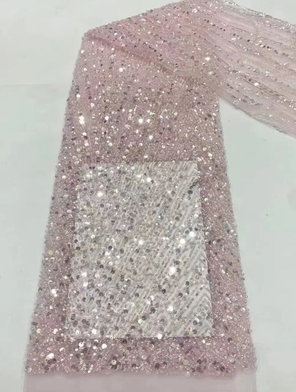 Rayhana Ball Gown