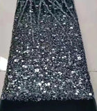 Rumani Gown