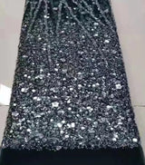 Rumani Gown