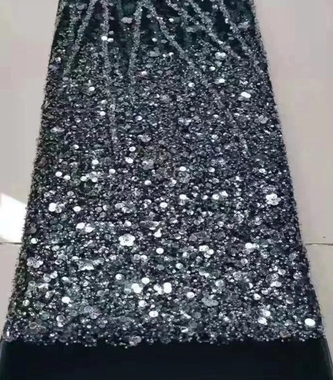 Rumani Gown