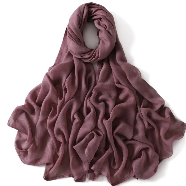 Soft Modal Hijab