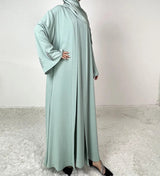 Nosheen Abaya Set