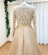 Zareefa Mermaid Gown