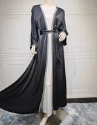 Nafra Abaya Set
