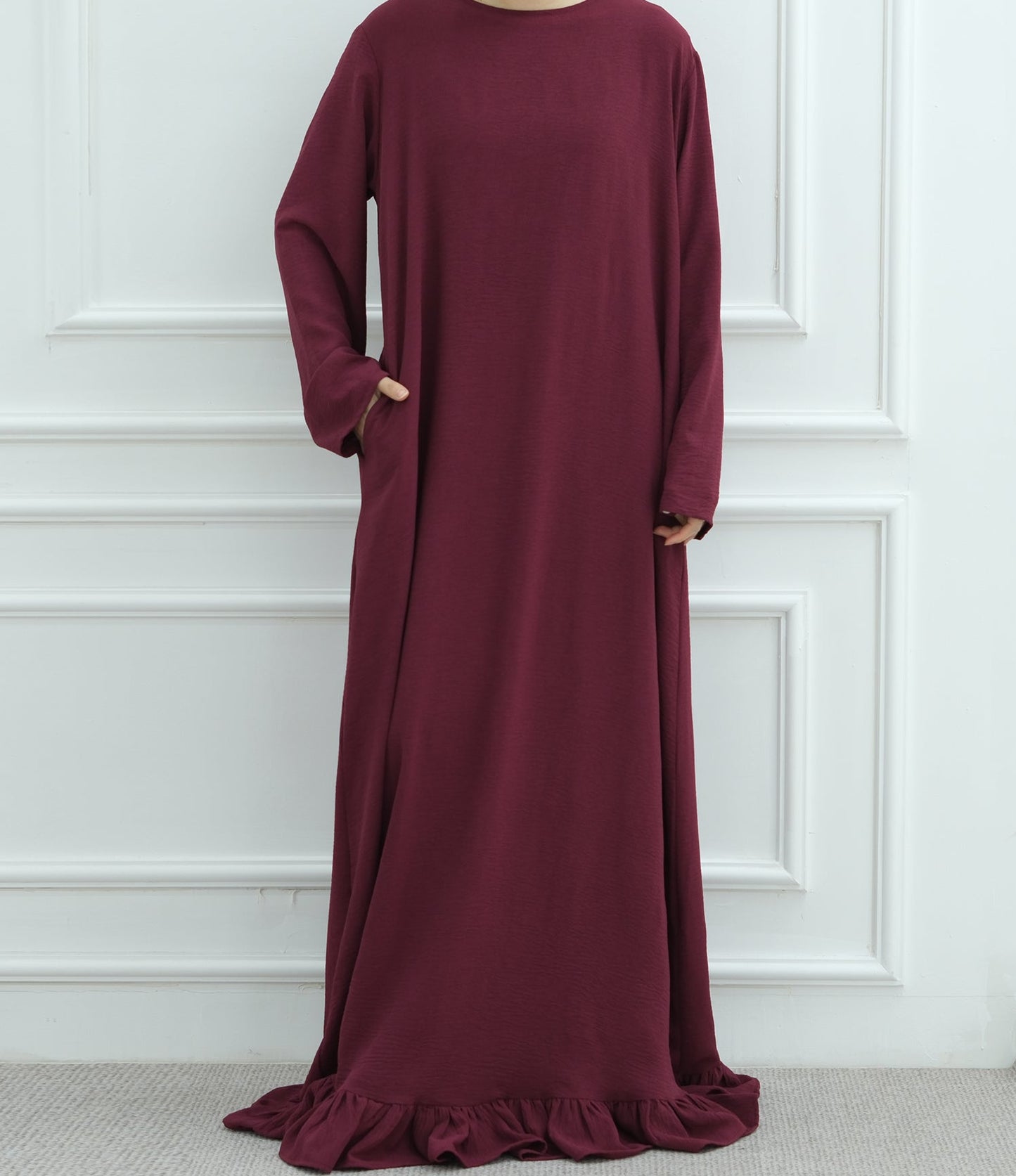 Naaznin Jilab Set