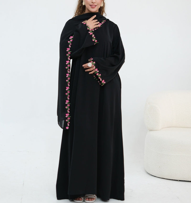 ABAYAS