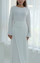 Imaani Maxi Dress