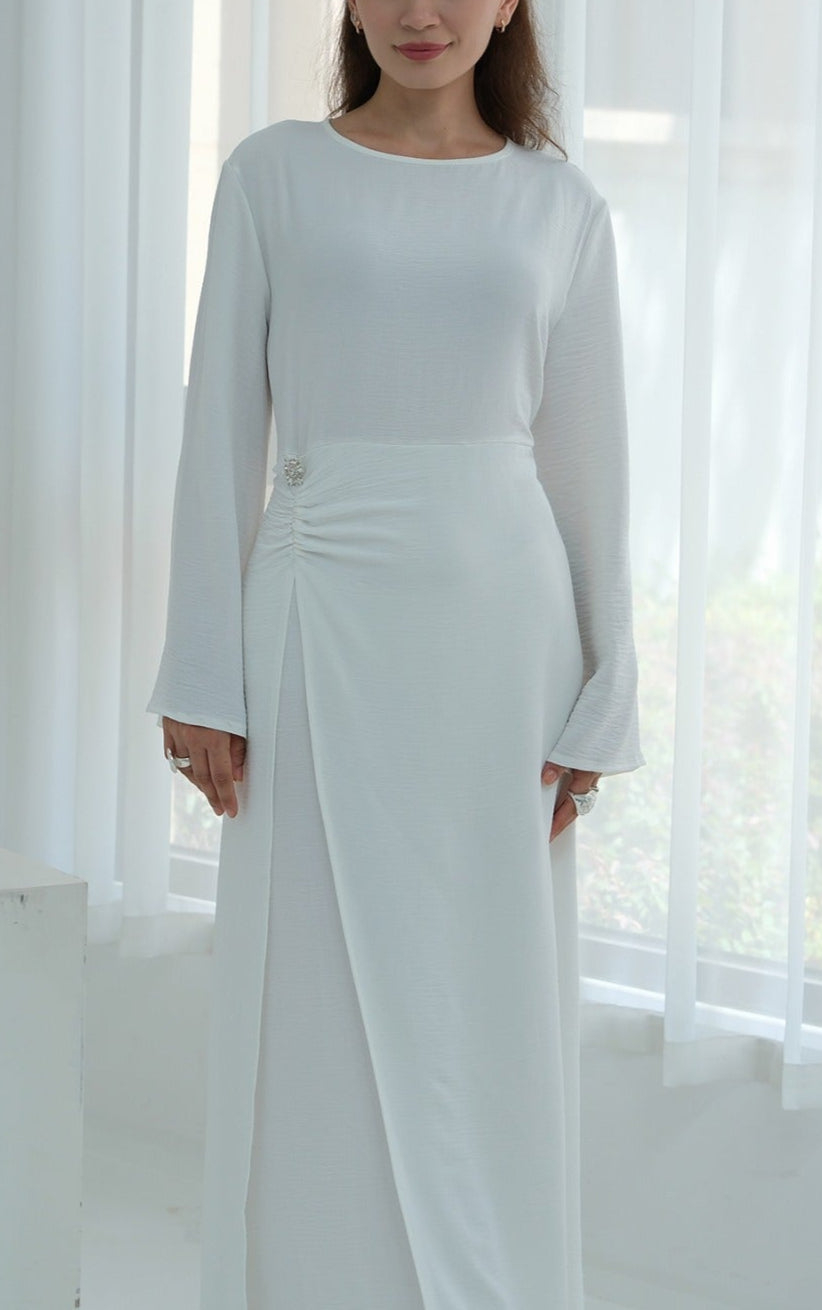Imaani Maxi Dress