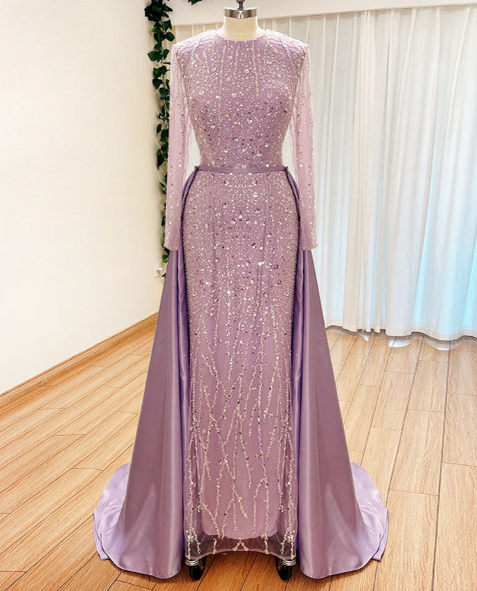 Rumani Gown