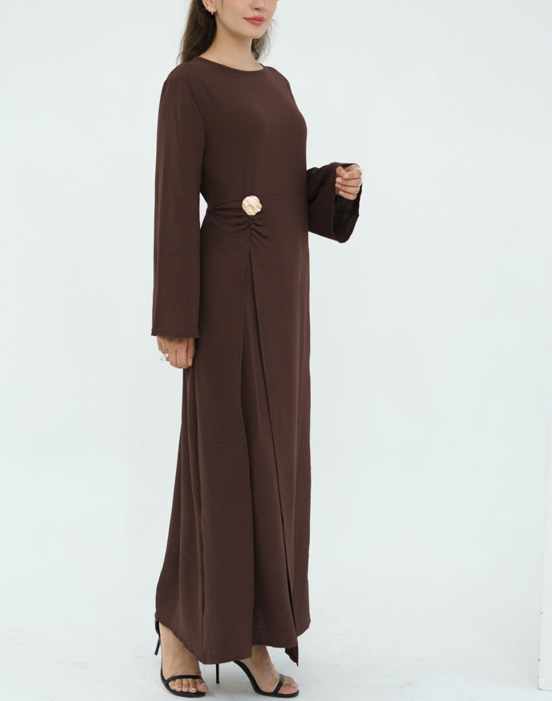 Imaani Maxi Dress