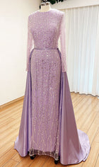 Rumani Gown