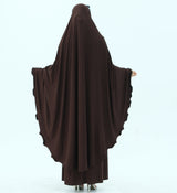 Nafha Jilbab Set