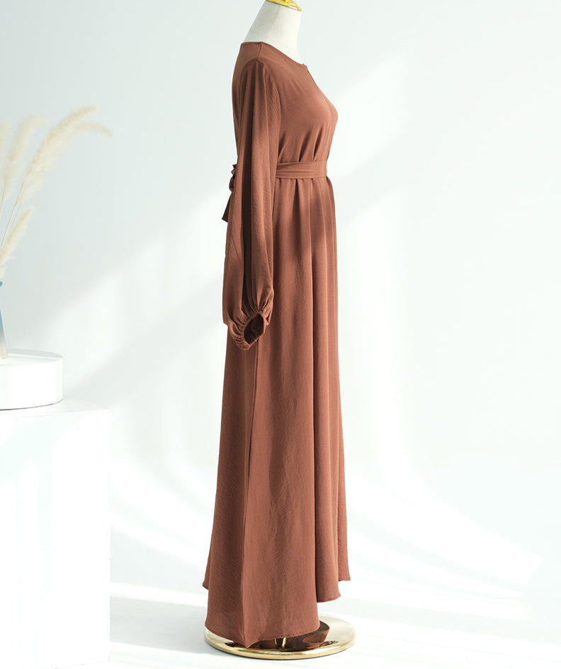 Safiya Casual Abaya