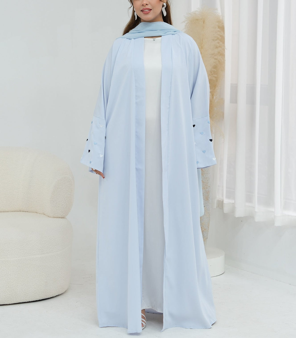Qalb Abaya