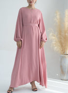 Safiya Casual Abaya