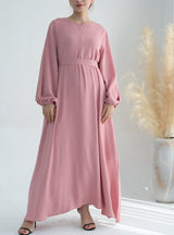 Safiya Casual Abaya