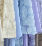 Nawra Abaya Set
