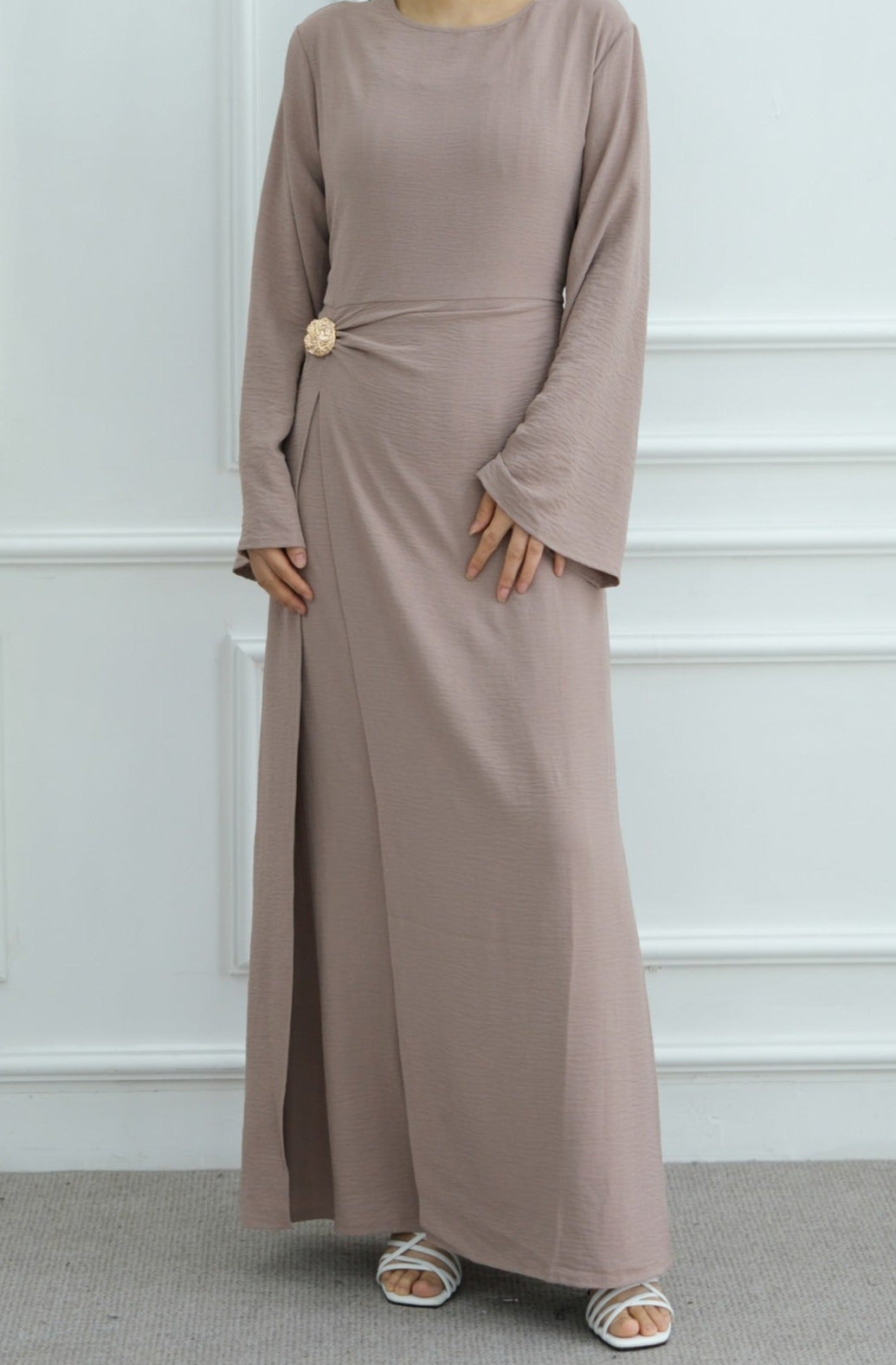 Imaani Maxi Dress