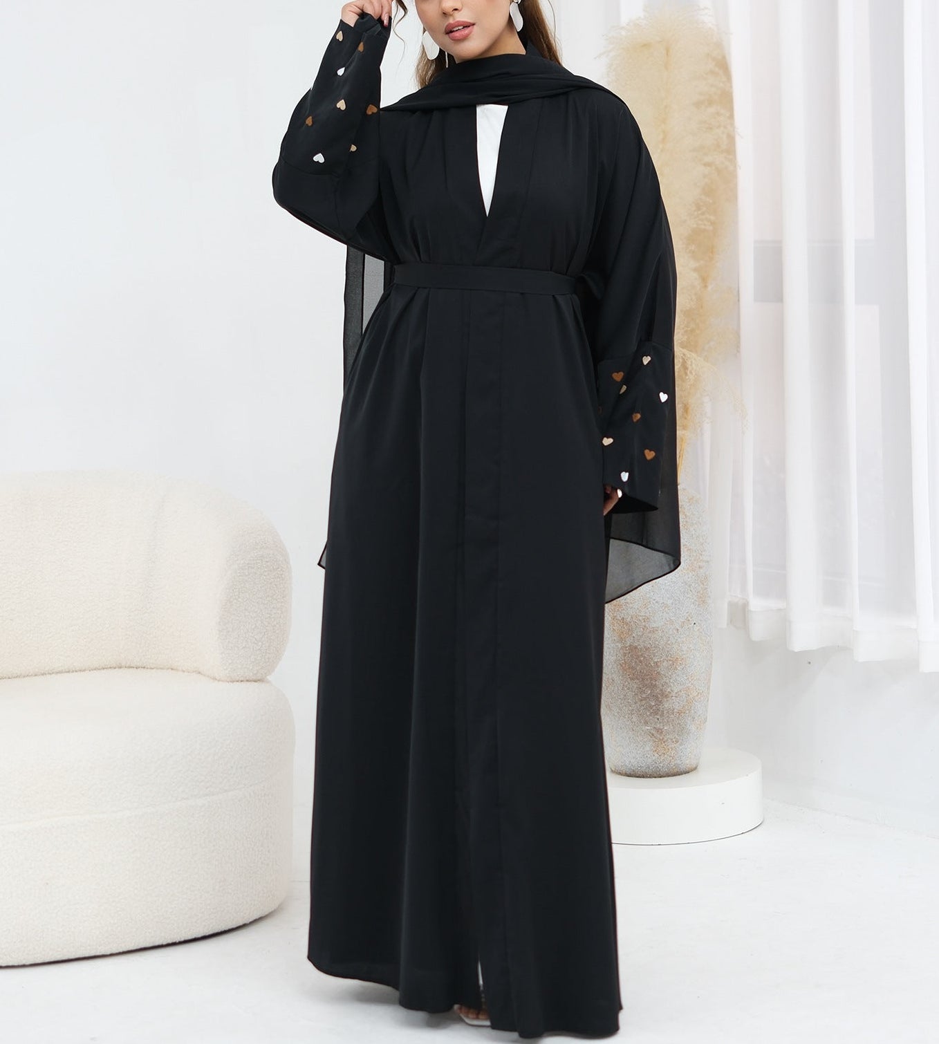 Qalb Abaya