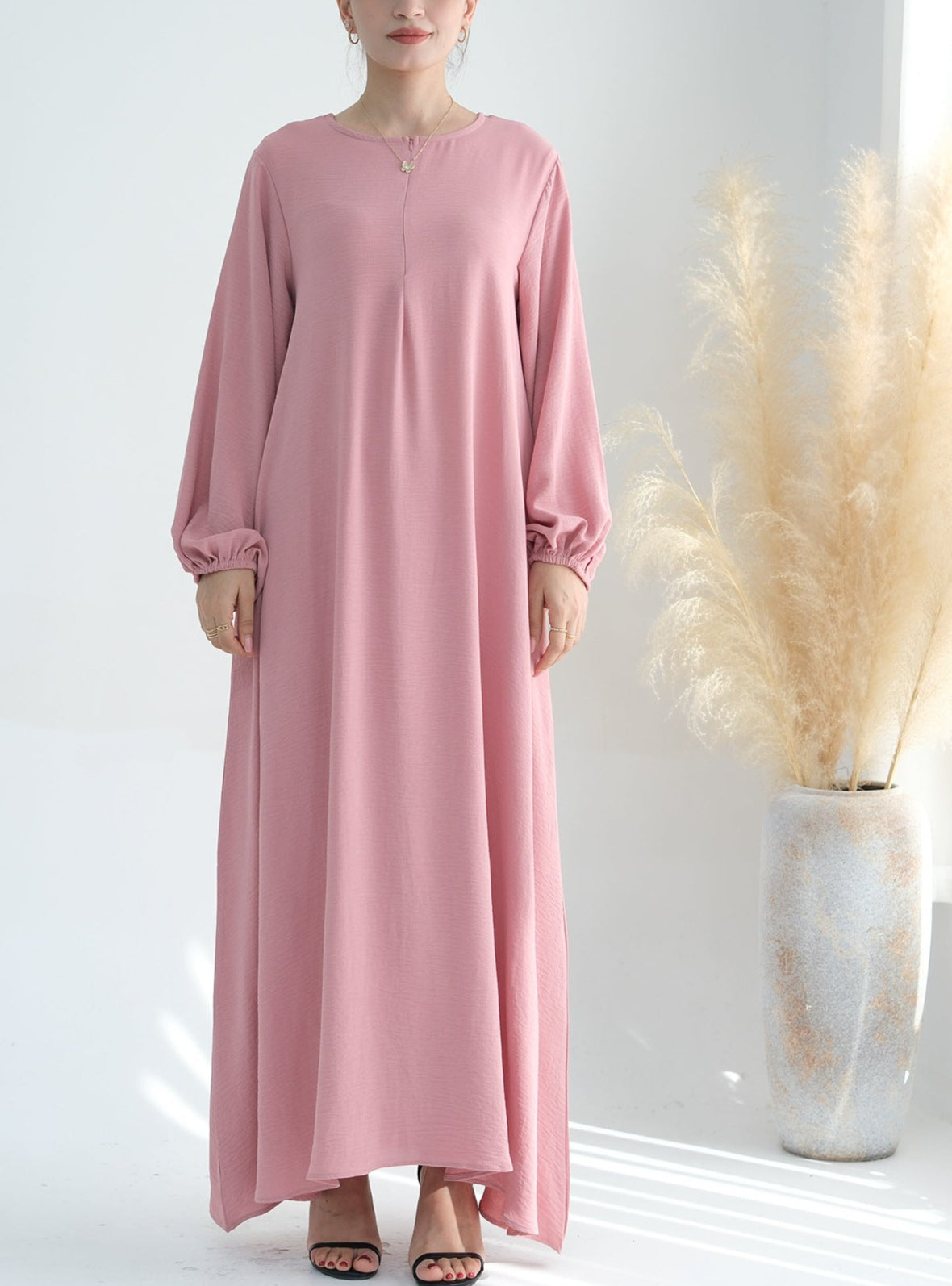 Safiya Casual Abaya