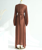 Safiya Casual Abaya