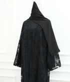 Nawra Abaya Set