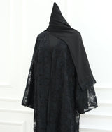 Nawra Abaya Set
