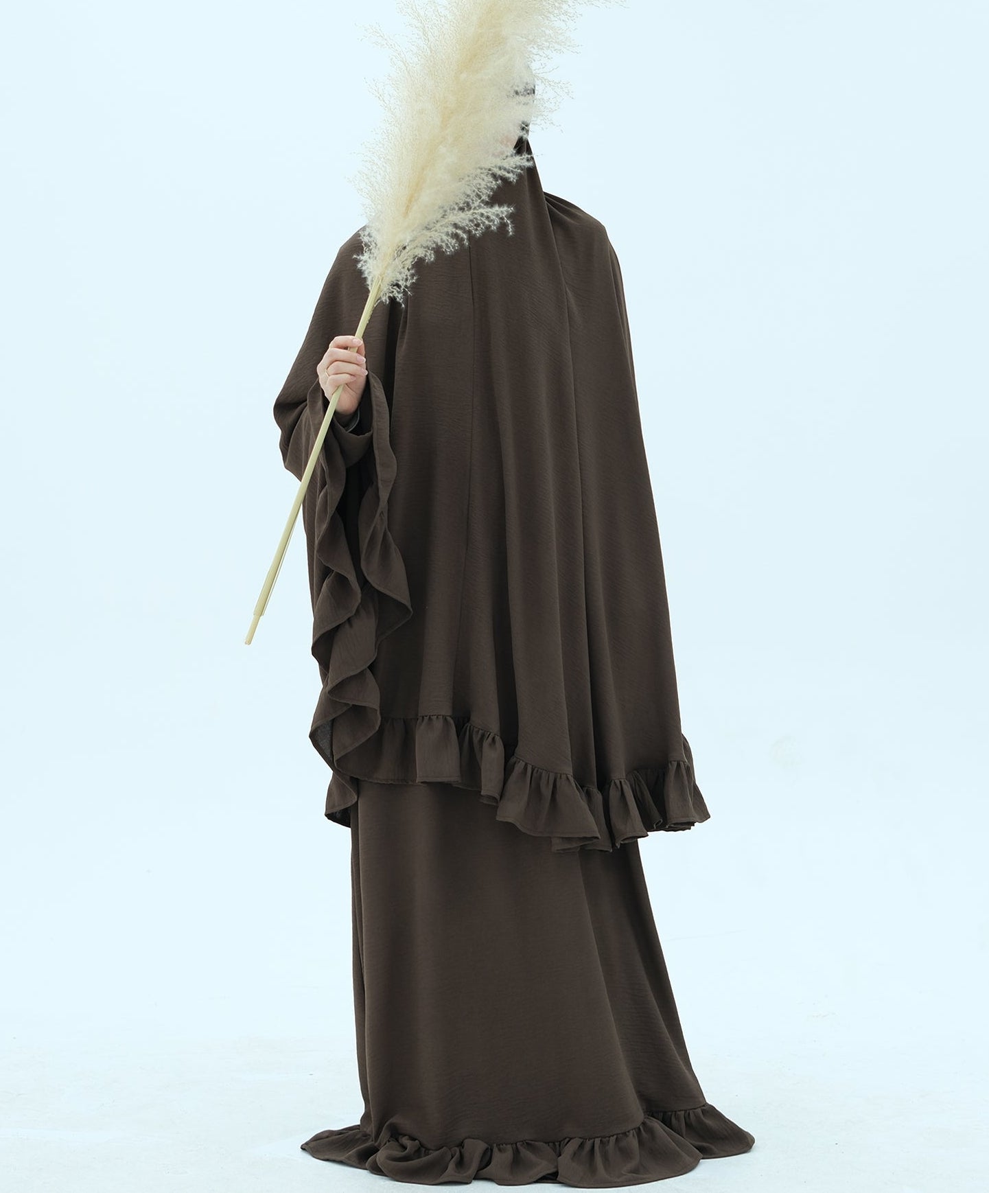 Naaznin Jilab Set