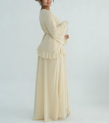 Noreen Chiffon Dress
