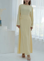 Imaani Maxi Dress