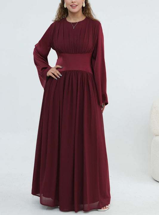 Zamaan Maxi Dress