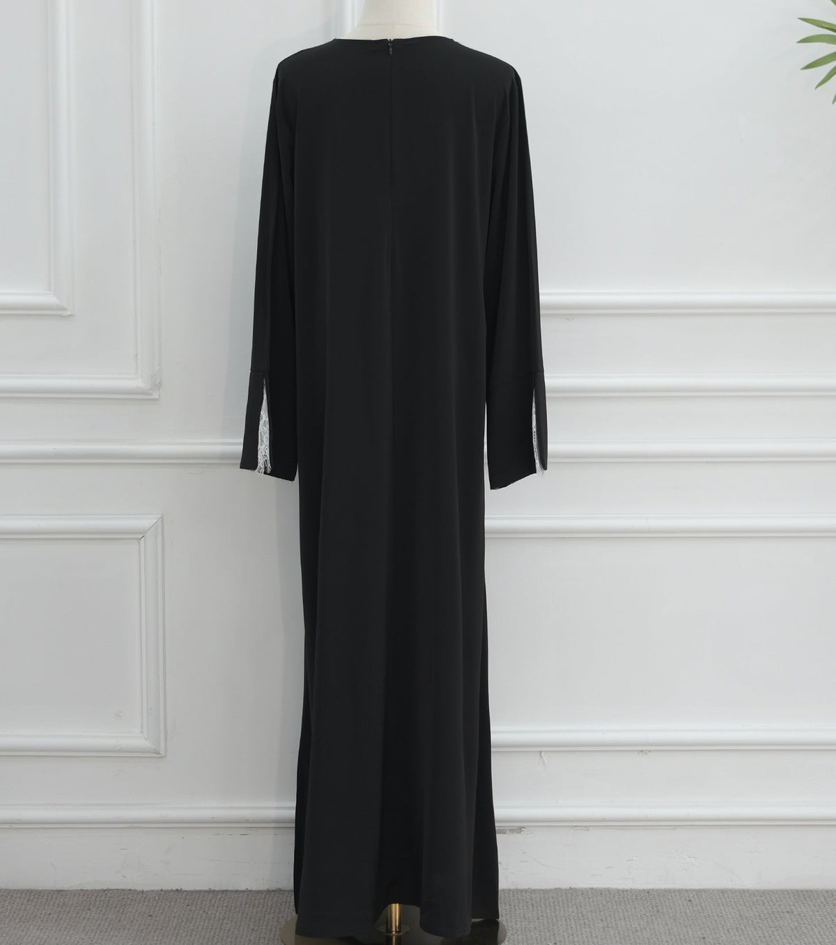 Shaista Lace Abaya & Hijab
