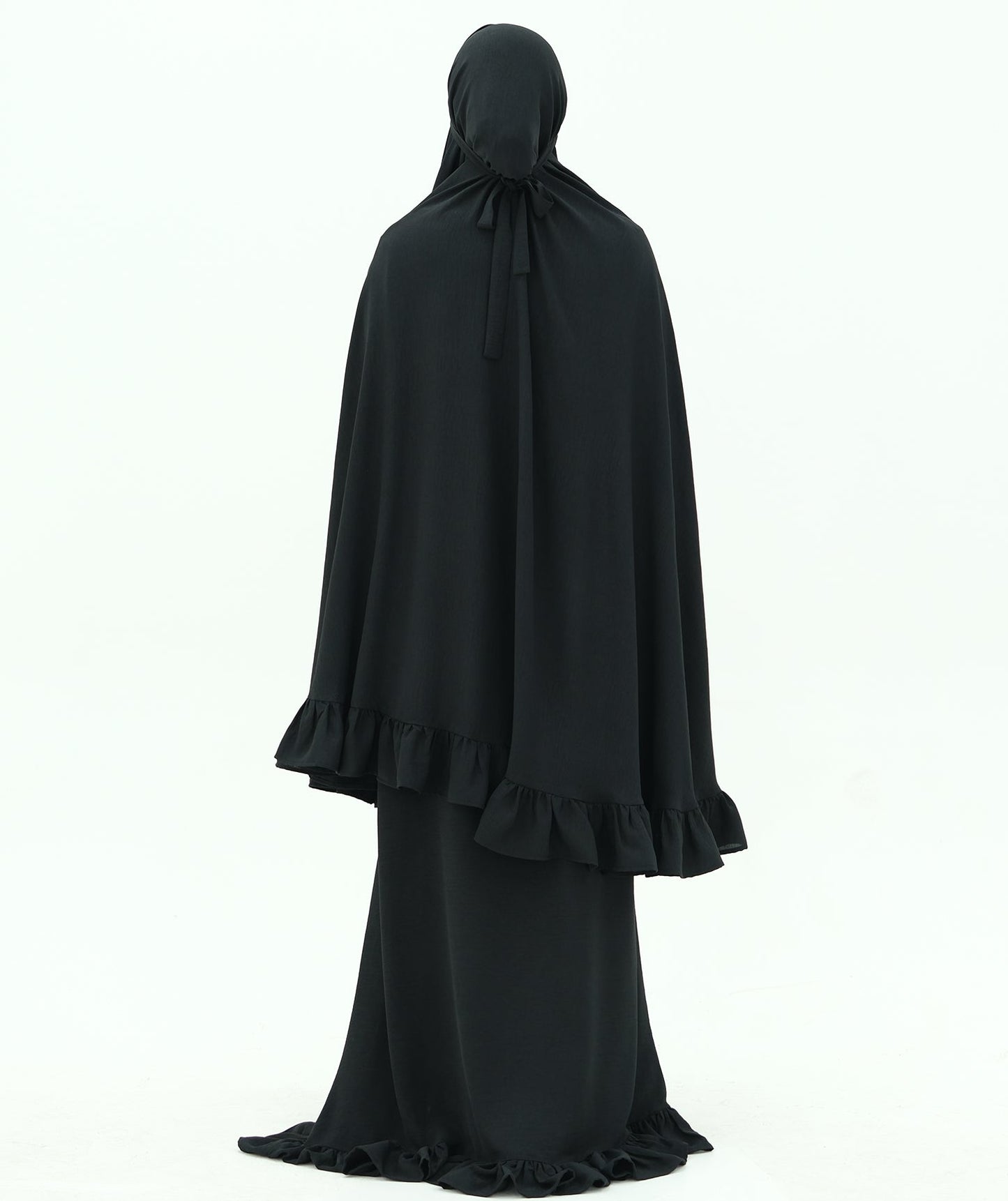 Naaznin Jilab Set