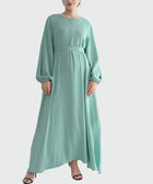Safiya Casual Abaya