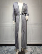 Nafra Abaya Set