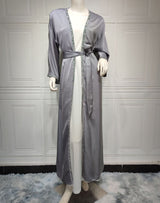 Nafra Abaya Set