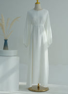 Safiya Casual Abaya