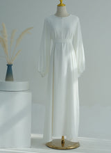 Safiya Casual Abaya