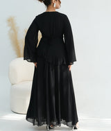 Noreen Chiffon Dress