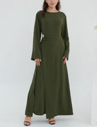Imaani Maxi Dress
