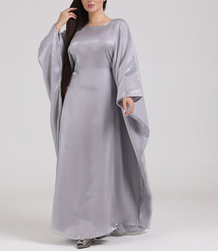 Roohi Butterfly Abaya