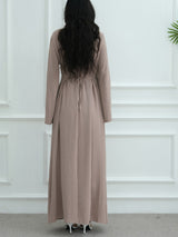 Imaani Maxi Dress