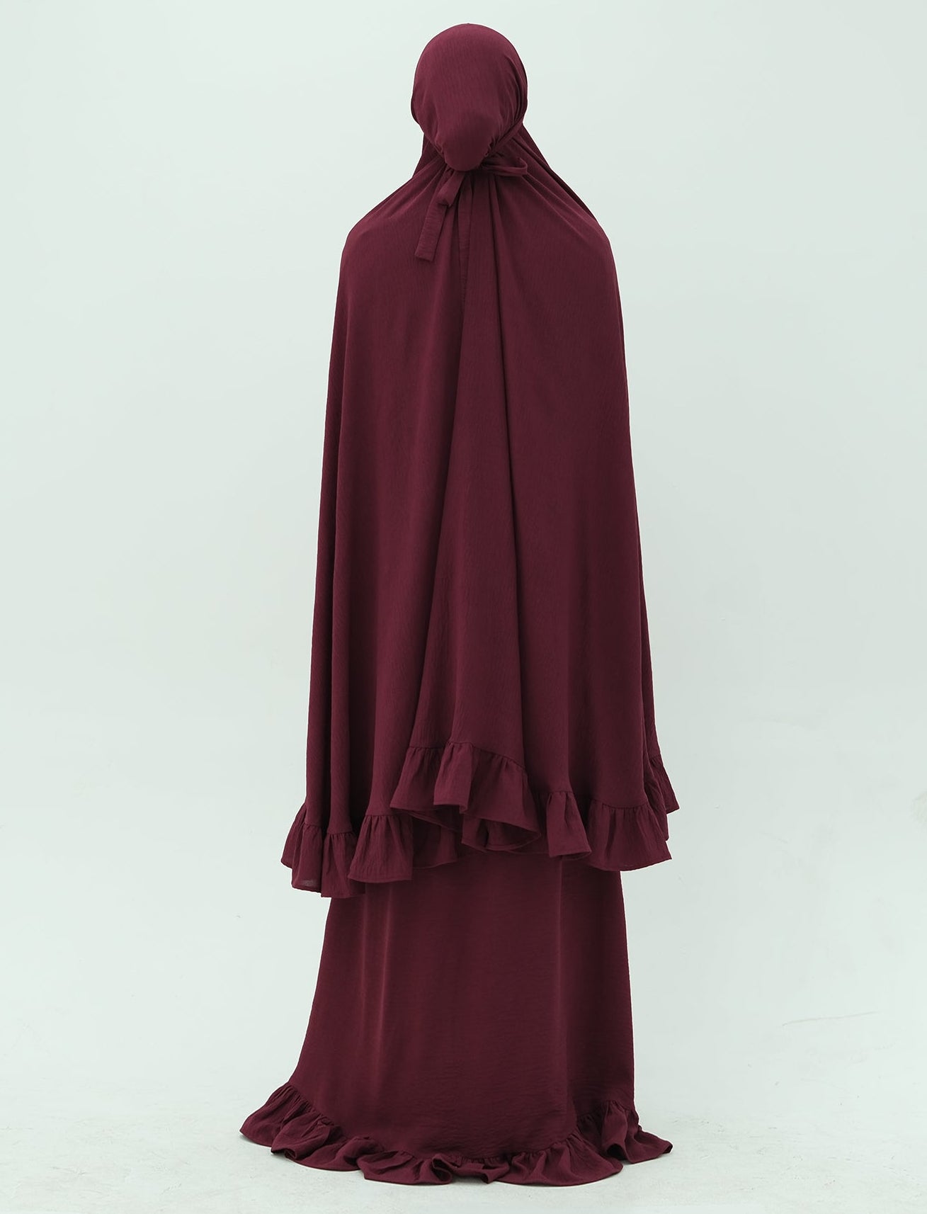Naaznin Jilab Set
