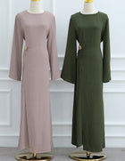 Imaani Maxi Dress