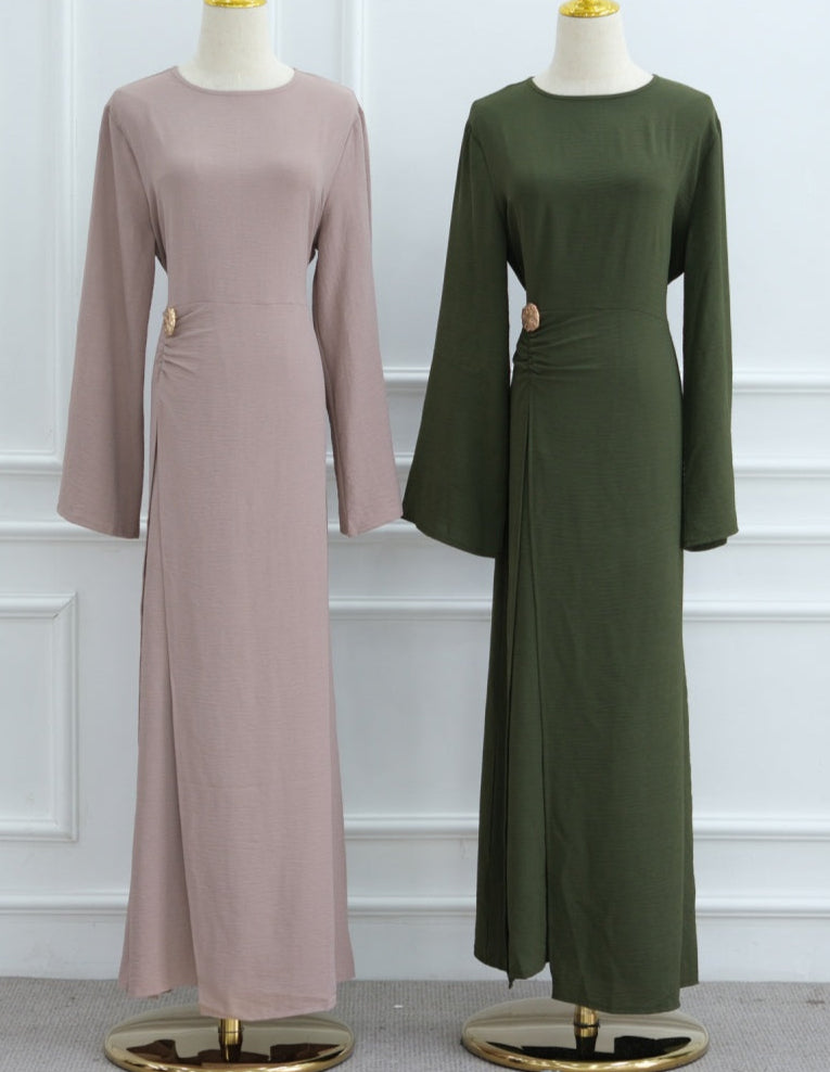 Imaani Maxi Dress