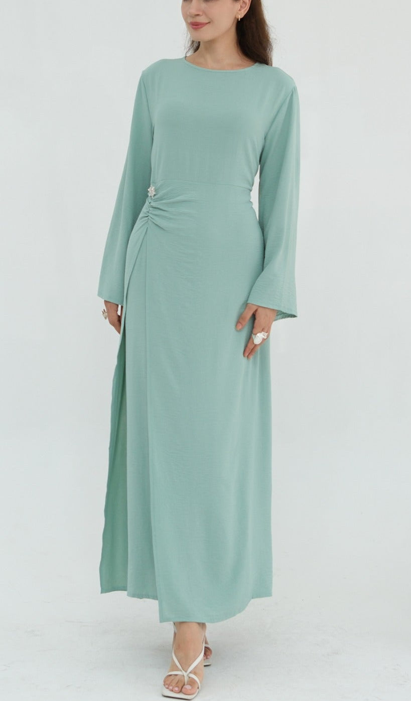 Imaani Maxi Dress